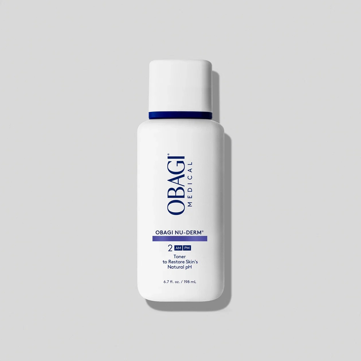 Obagi Nu-Derm® TONER Skin Toner: Hydrating & Alcohol-Free