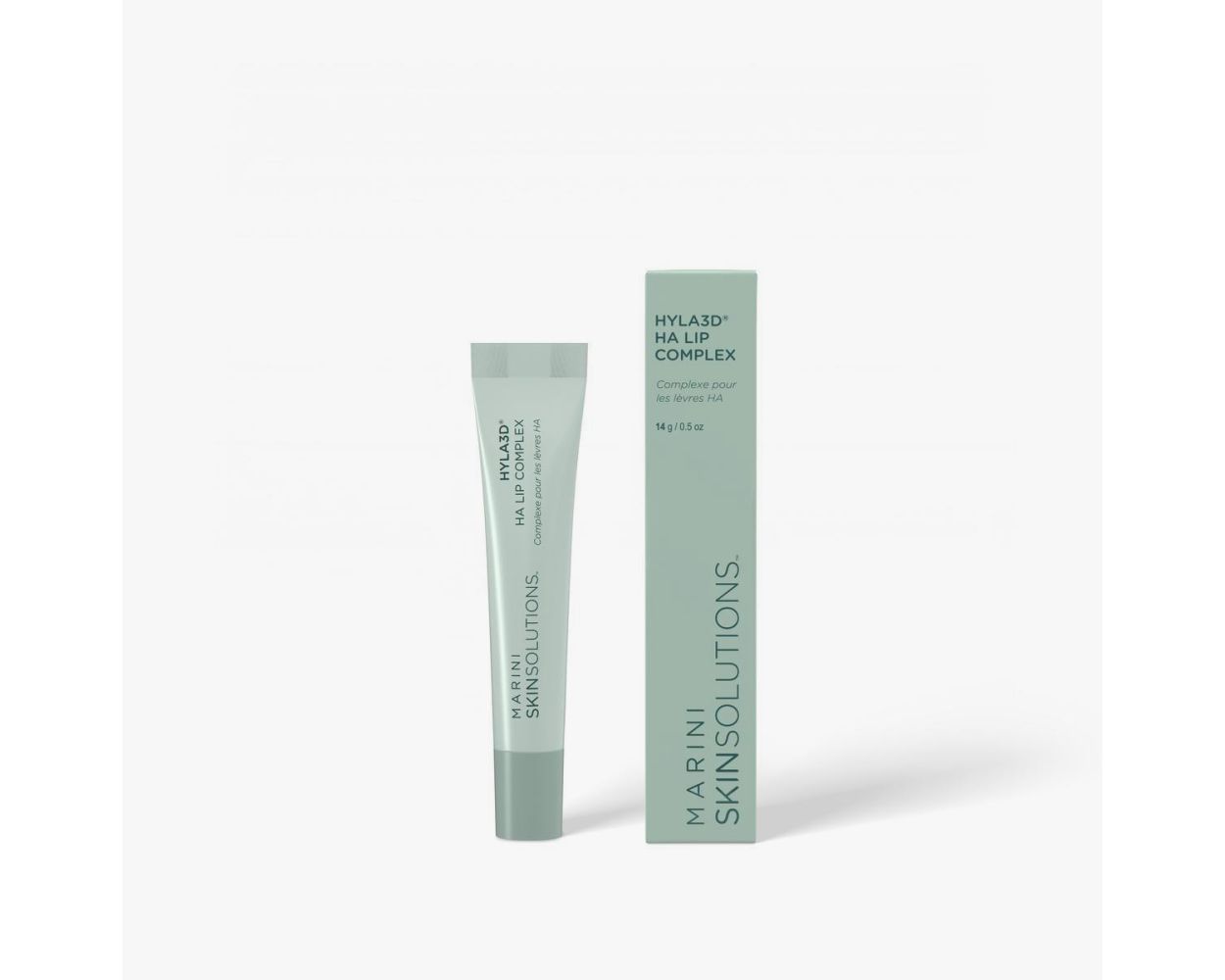 JAN MARINI HYLA3D™ HA LIP COMPLEX