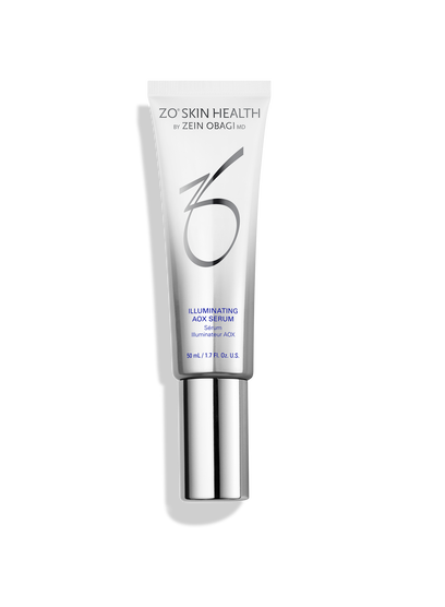 ZO SKIN HEALTH ILLUMINATING AOX SERUM