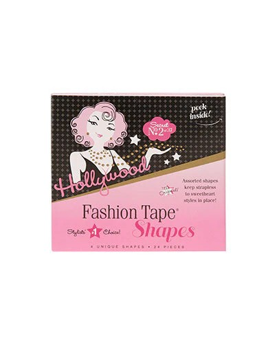 HOLLYWOOD FASHION SECRETS  FASHION TAPE®
