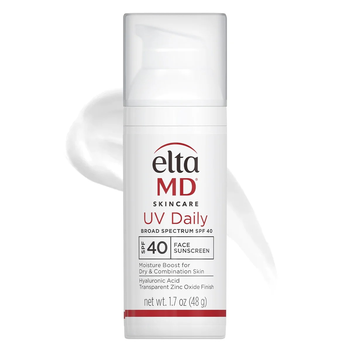 ELTAMD UV DAILY BROAD-SPECTRUM SPF 40