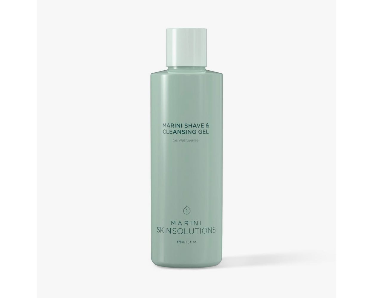 JAN MARINI Marini Shave & Cleansing Gel - 6 fl. oz.