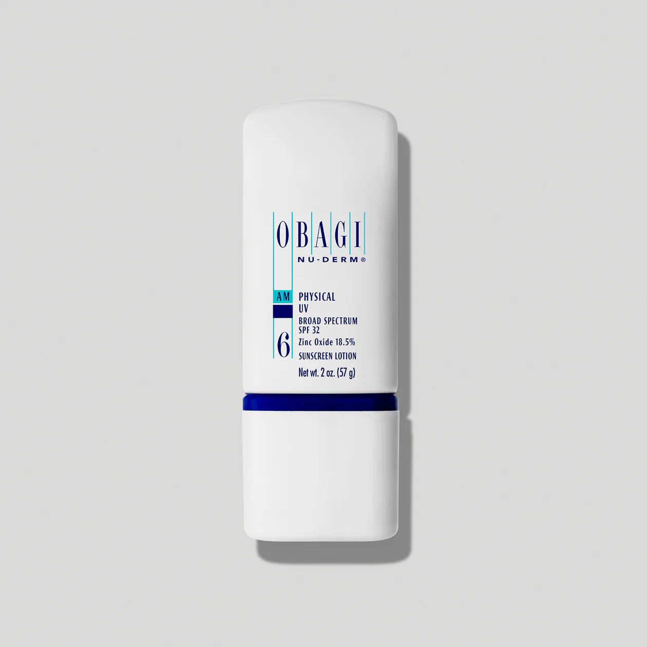 Obagi Nu-Derm® PHYSICAL UV BROAD SPECTRUM SPF 32 Mineral Sunscreen