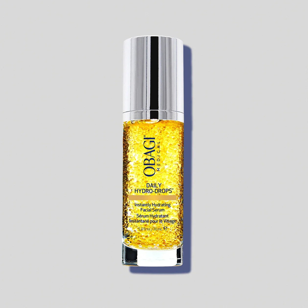 OBAGI MEDICAL Daily Hydro-Drops® FACIAL SERUM
