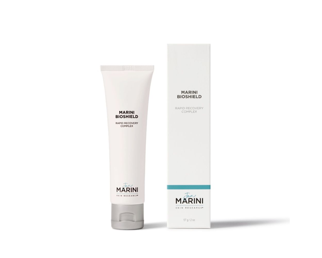 JAN MARINI BIOSHIELD