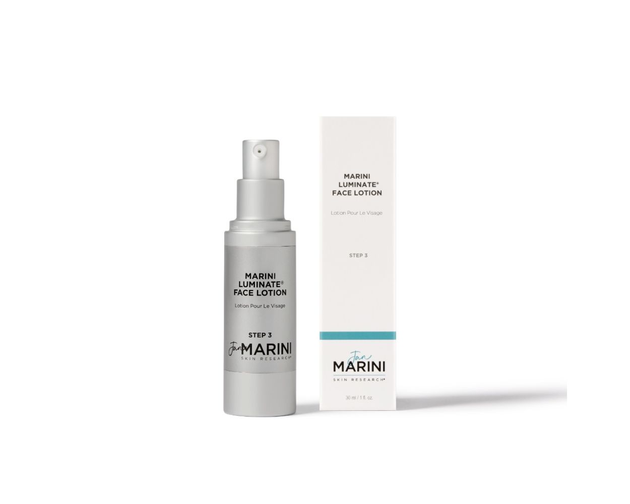 JAN MARINI LUMINATE® FACE LOTION