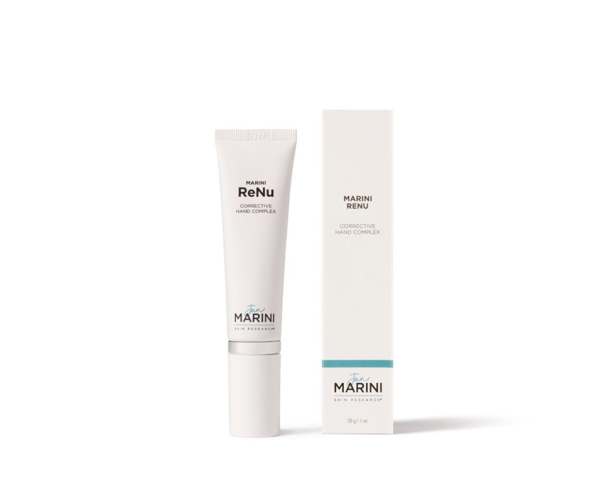 JAN MARINI RENU CORRECTIVE HAND COMPLEX