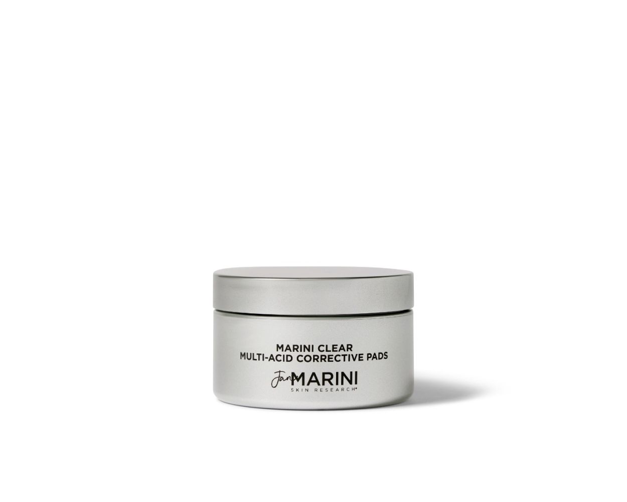 JAN MARINI CLEAR MULTI-ACID CORRECTIVE PADS