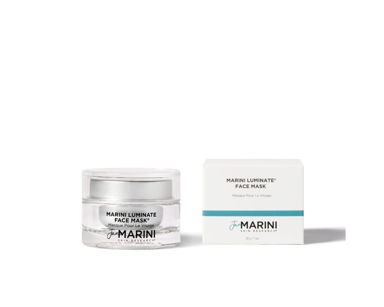 JAN MARINI LUMINATE® FACE MASK