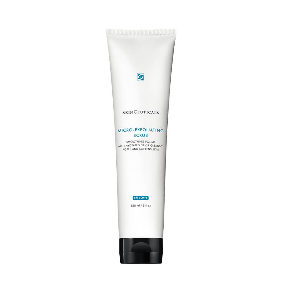 SKIN CEUTICALS MICRO-EXFOLIATING SCRUB
