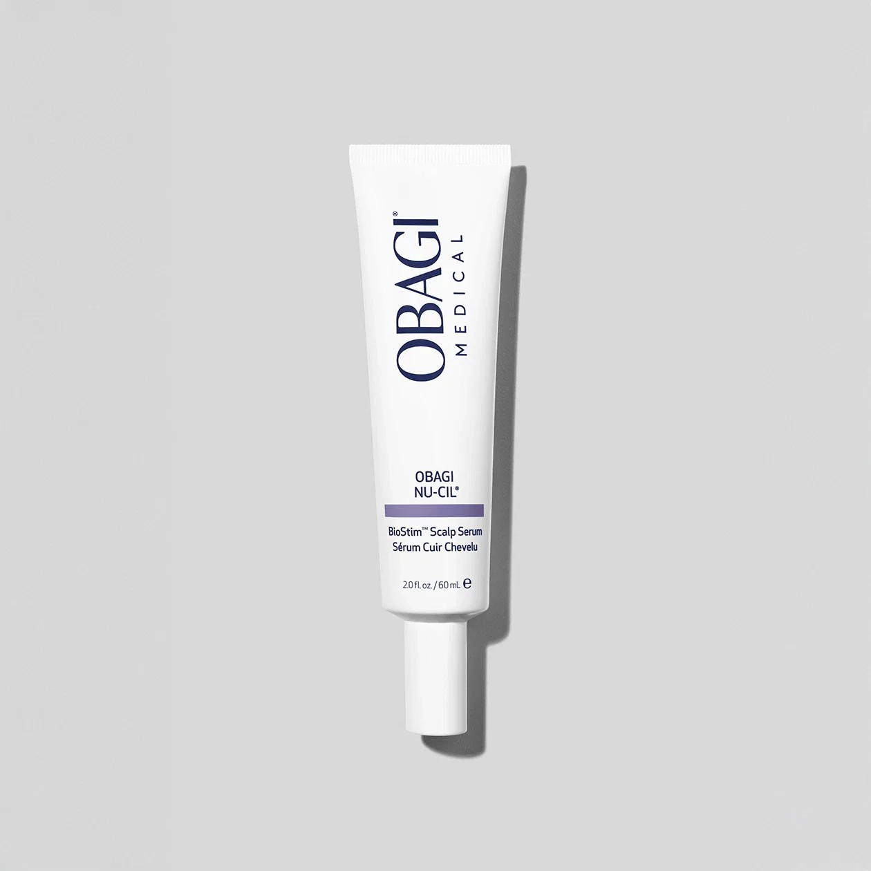OBAGI NU-CIL® BIOSTIM™ SCALP SERUM Hair Density Scalp Serum
