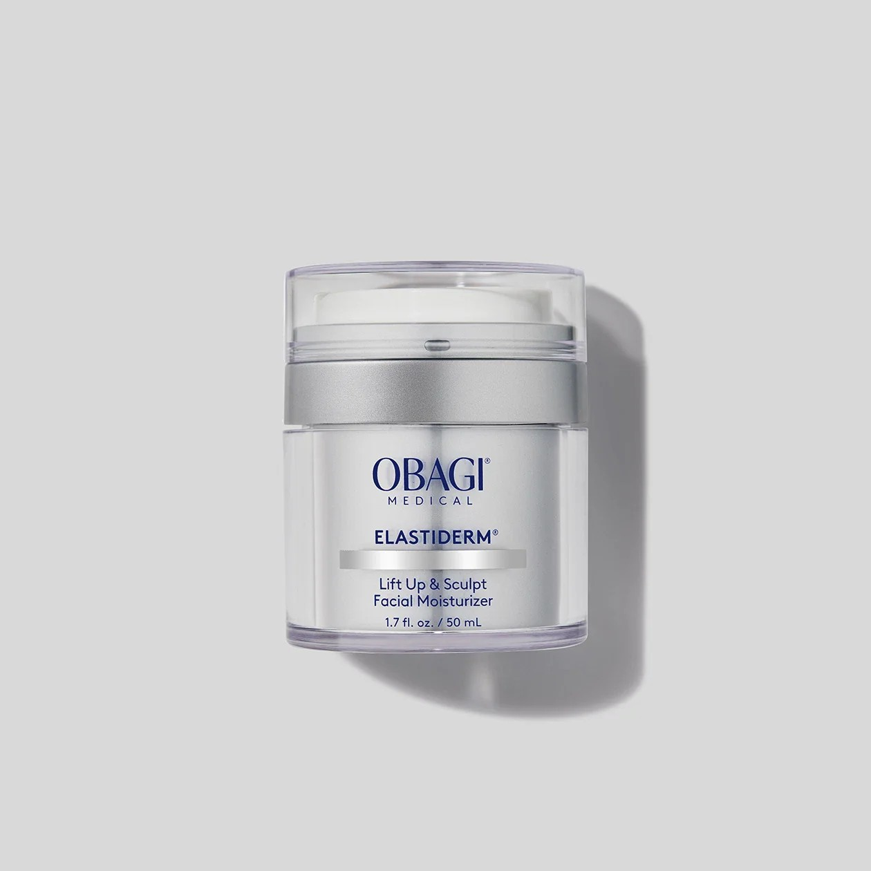 OBAGI ELASTIDERM® LIFT UP & SCULPT FACIAL MOISTURIZER