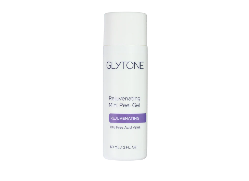GLYTONE Rejuvenating Mini Peel Gel