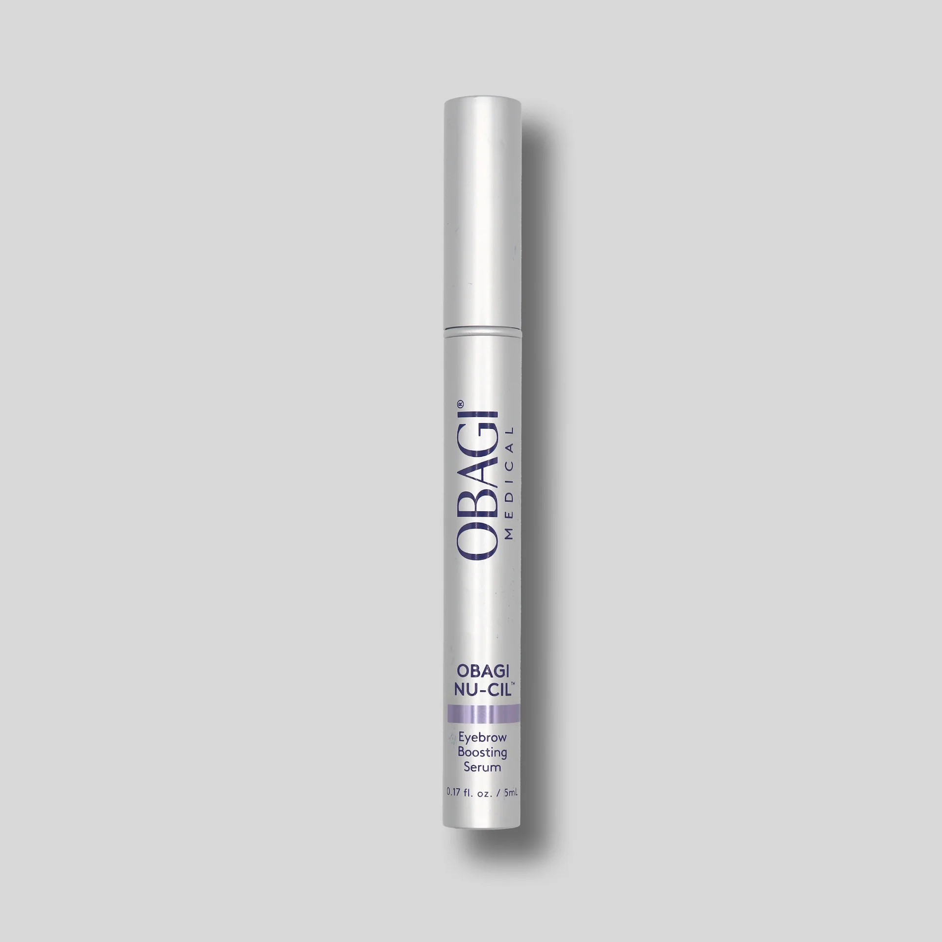 Obagi Nu-Cil™ EYEBROW BOOSTING SERUM