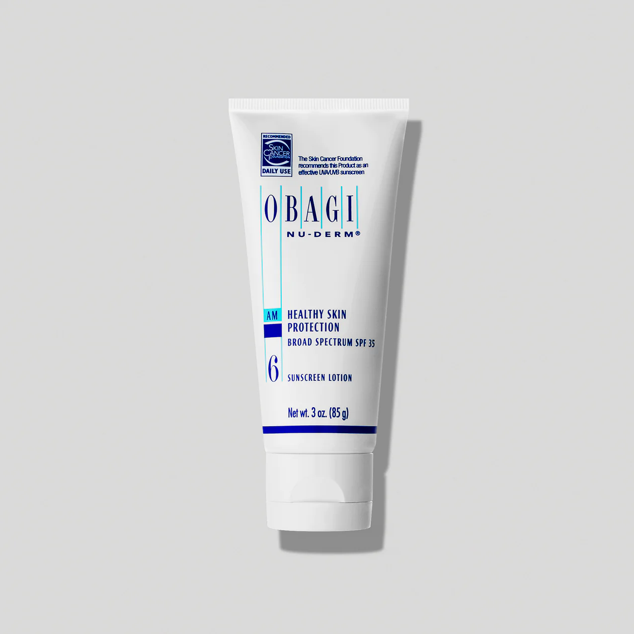 Obagi Nu-Derm® HEALTHY SKIN PROTECTION Broad Spectrum SPF 35 Sunscreen