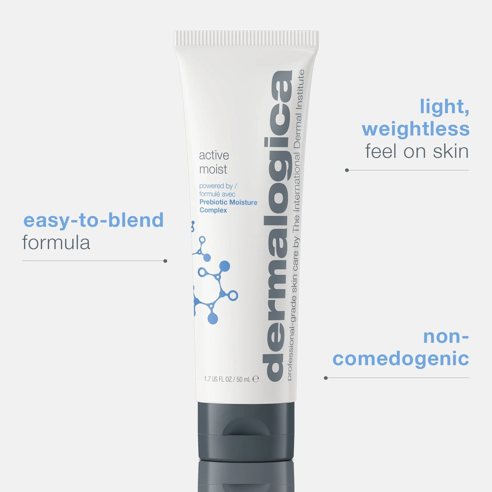 DERMALOGICA ACTIVE MOIST MOISTURIZER
