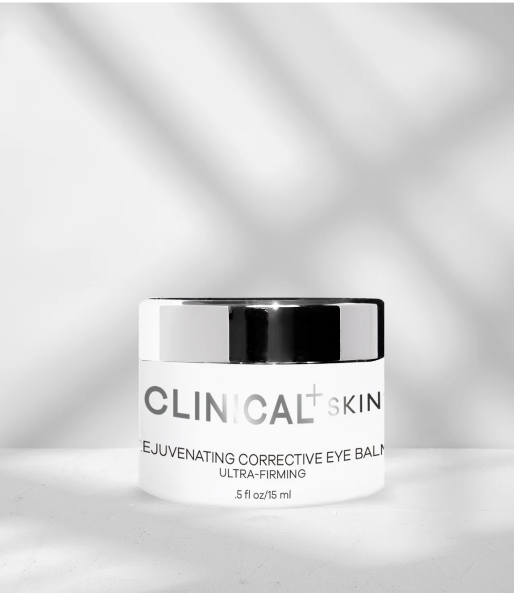 CLINICAL+ SKIN REJUVENATING CORRECTIVE EYE BALM