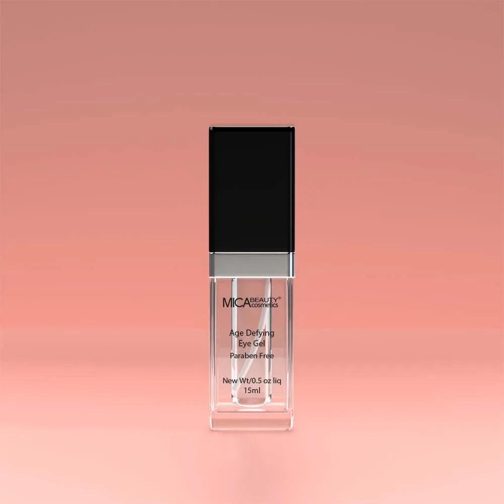 MICA BEAUTY AGE DEFYING EYE GEL
