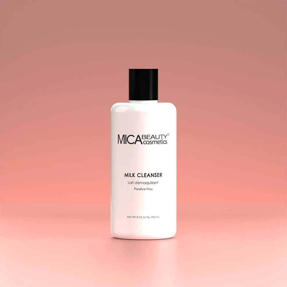 MICA BEAUTY MILK CLEANSER