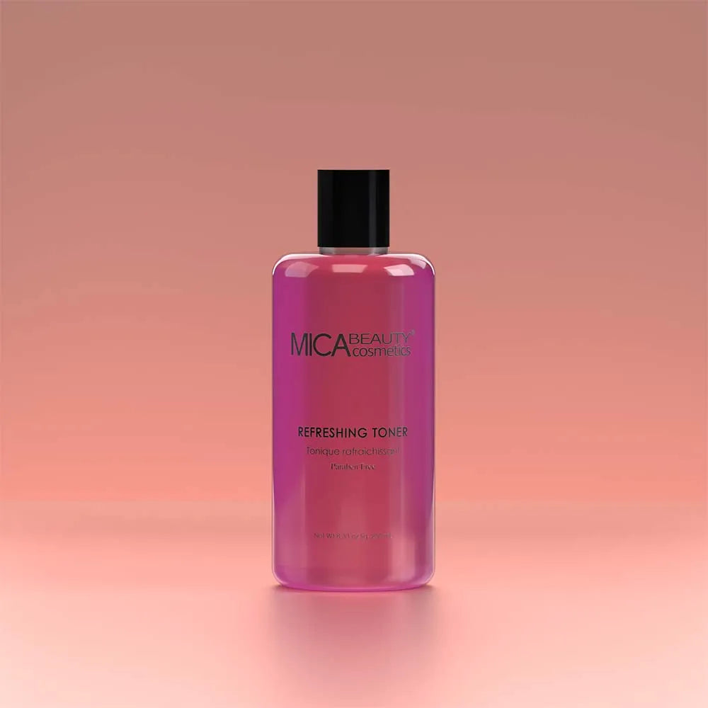 MICA BEAUTY REFRESHING FACIAL TONER