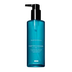 SKIN CEUTICALS PURIFYING CLEANSER WITH GLYCOLIC ACID