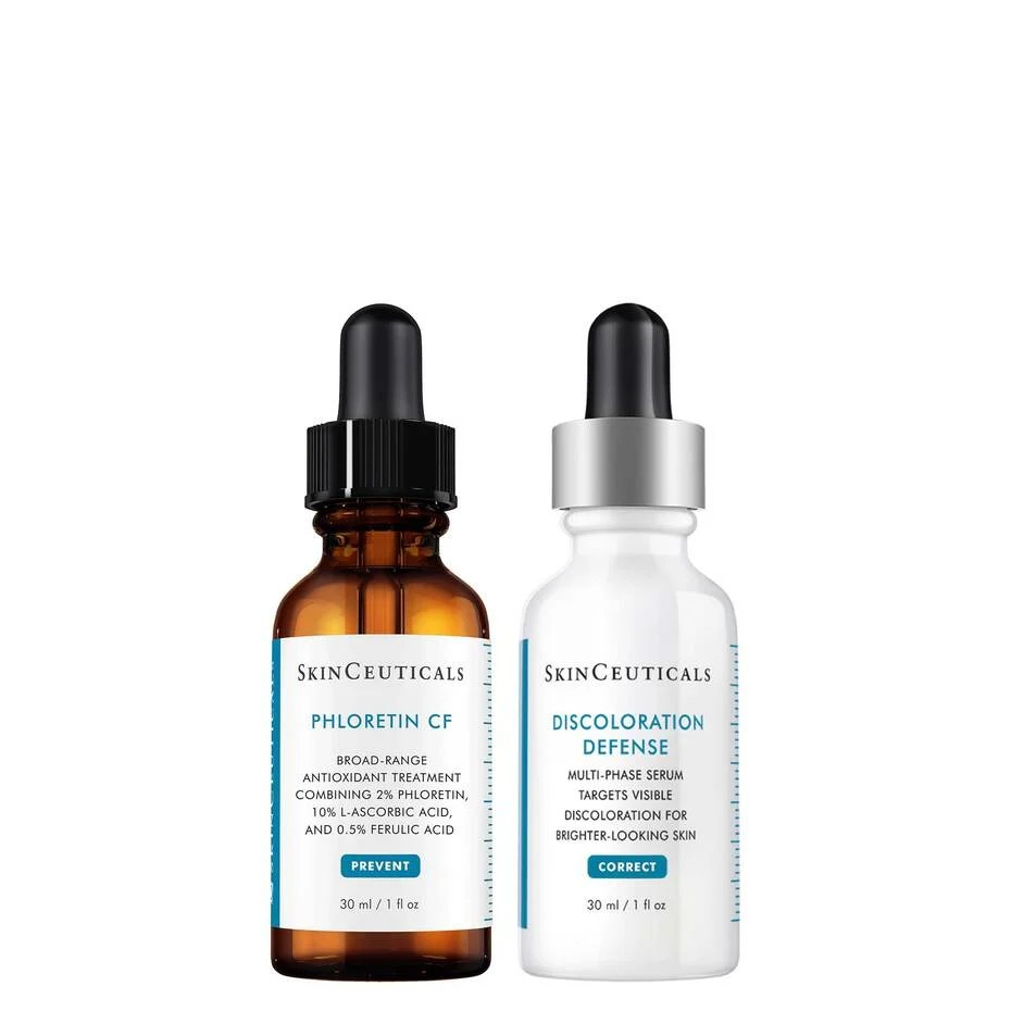 SKIN CEUTICALS Duo for Skin Discoloration