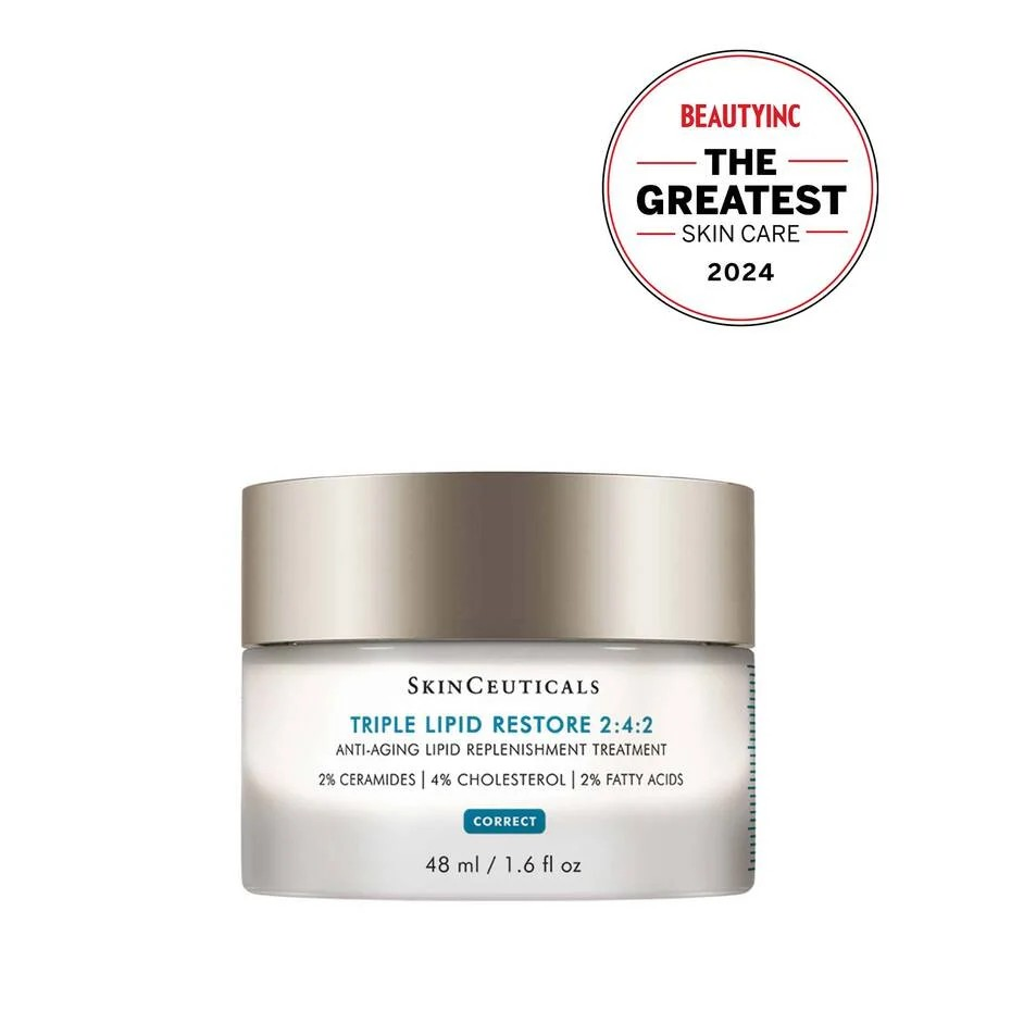 SKIN CEUTICALS TRIPLE LIPID RESTORE 2:4:2