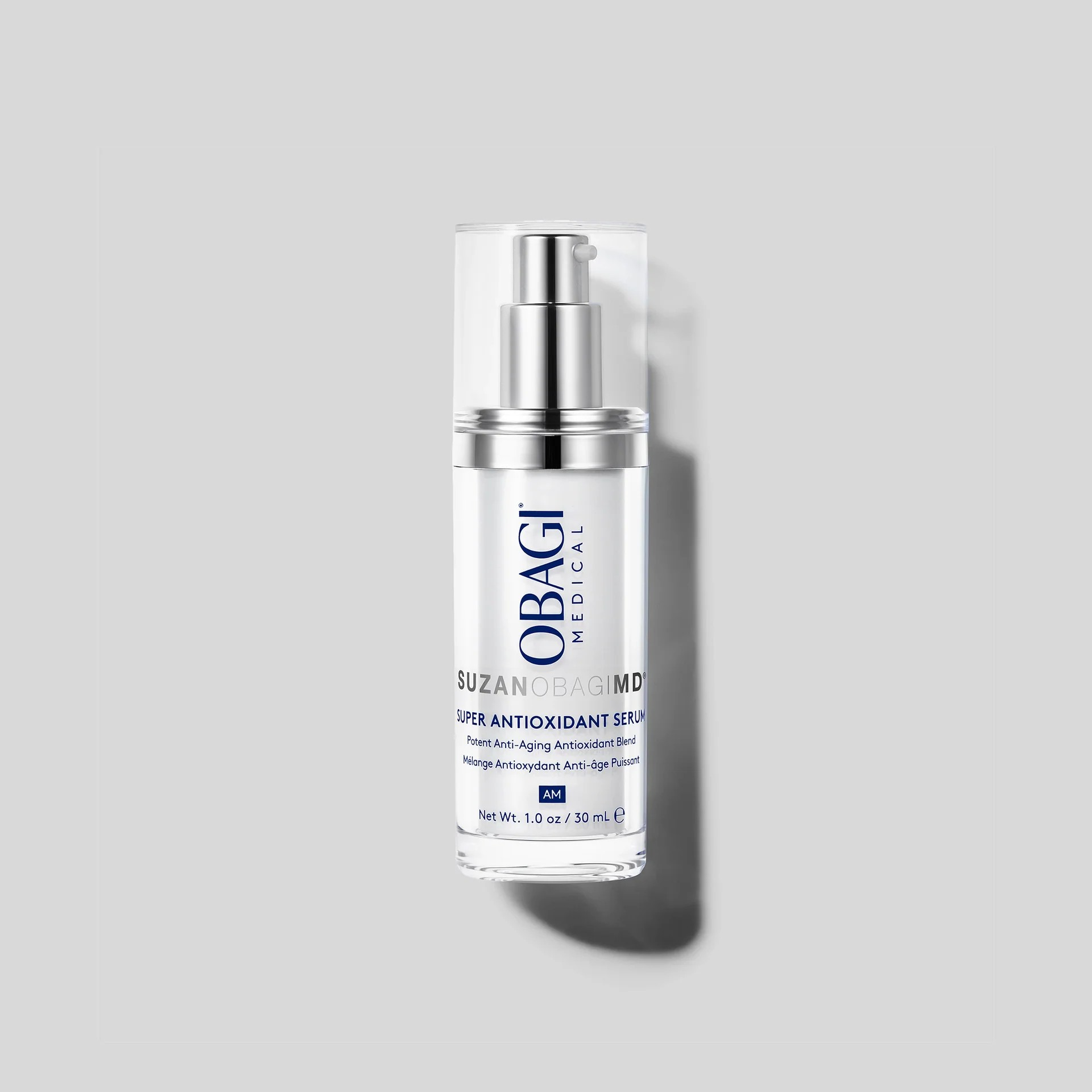 OBAGI SUZANOBAGIMD® SUPER ANTIOXIDANT SERUM
