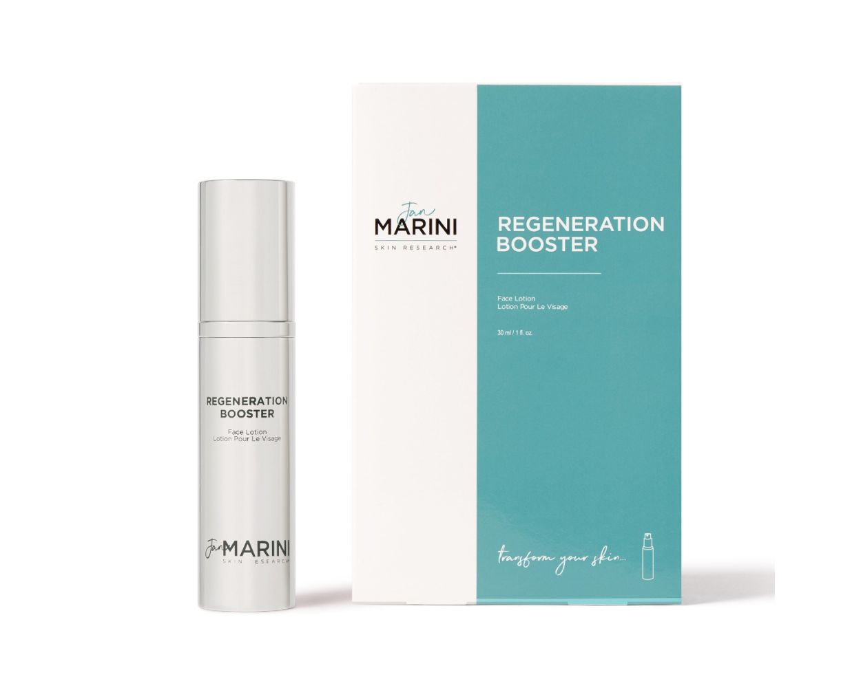 JAN MARINI REGENERATION BOOSTER