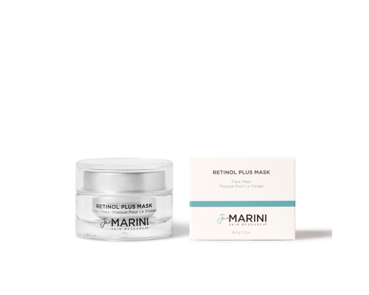 JAN MARINI RETINOL PLUS MASK