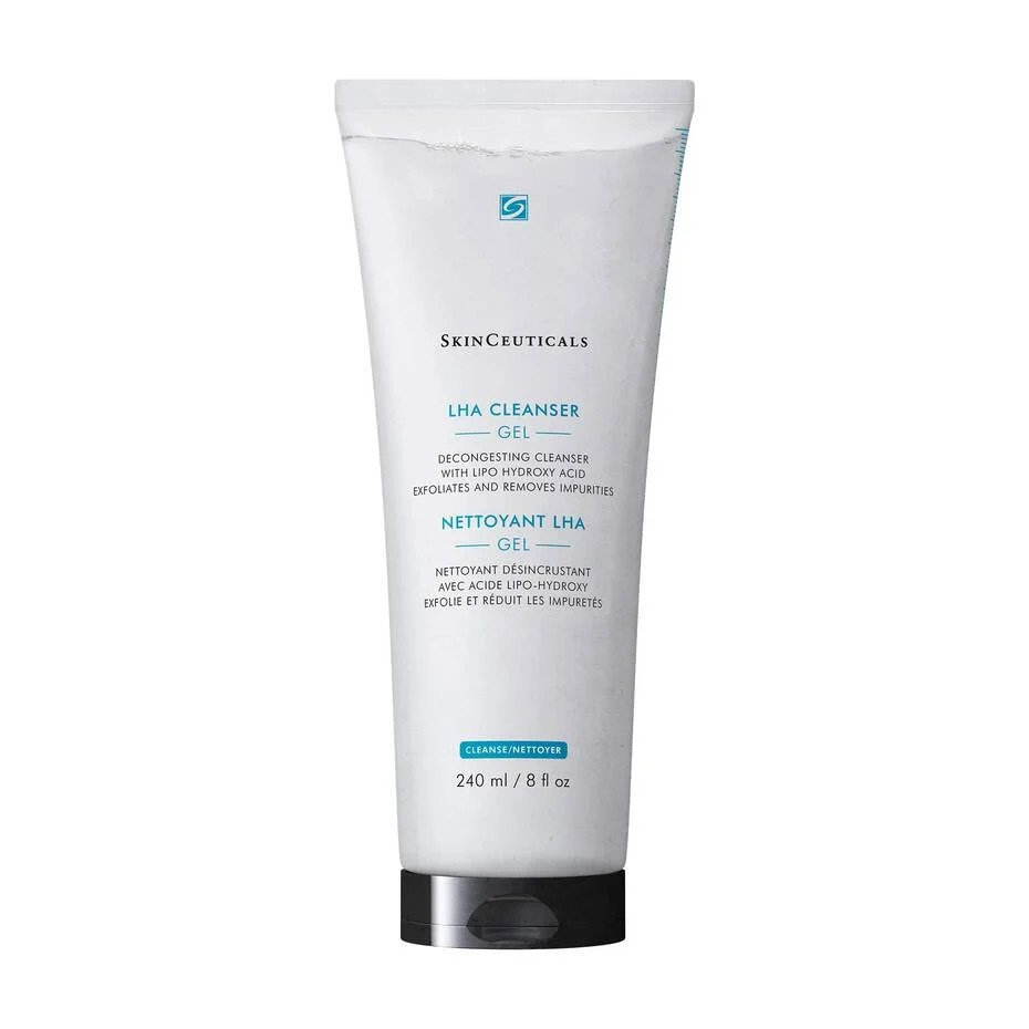 SKIN CEUTICALS LHA CLEANSING GEL