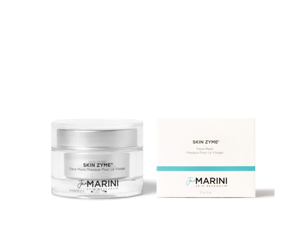 JAN MARINI SKIN ZYME®