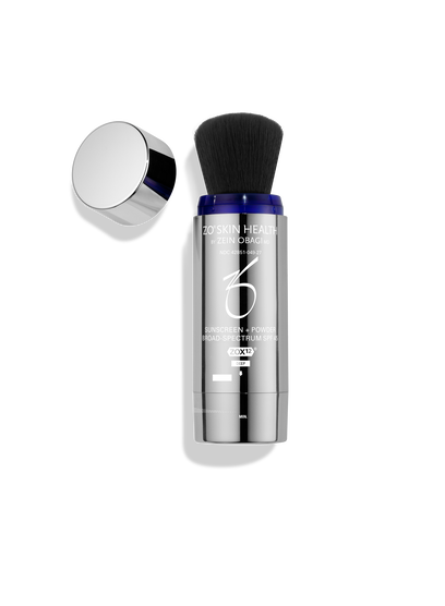 ZO SKIN HEALTH SUNSCREEN + POWDER BROAD-SPECTRUM SPF 45
