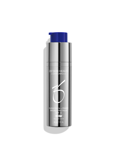 ZO SKIN HEALTH SUNSCREEN + PRIMER BROAD-SPECTRUM SPF 30