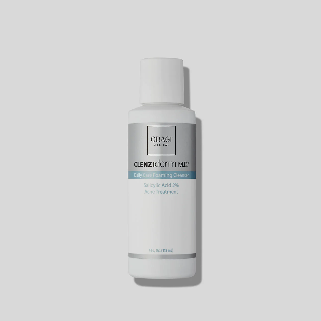 Obagi CLENZIderm M.D.® DAILY CARE FOAMING CLEANSER
