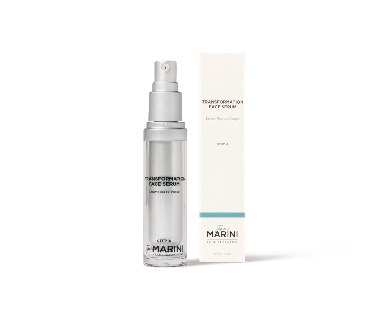 JAN MARINI TRANSFORMATION FACE SERUM
