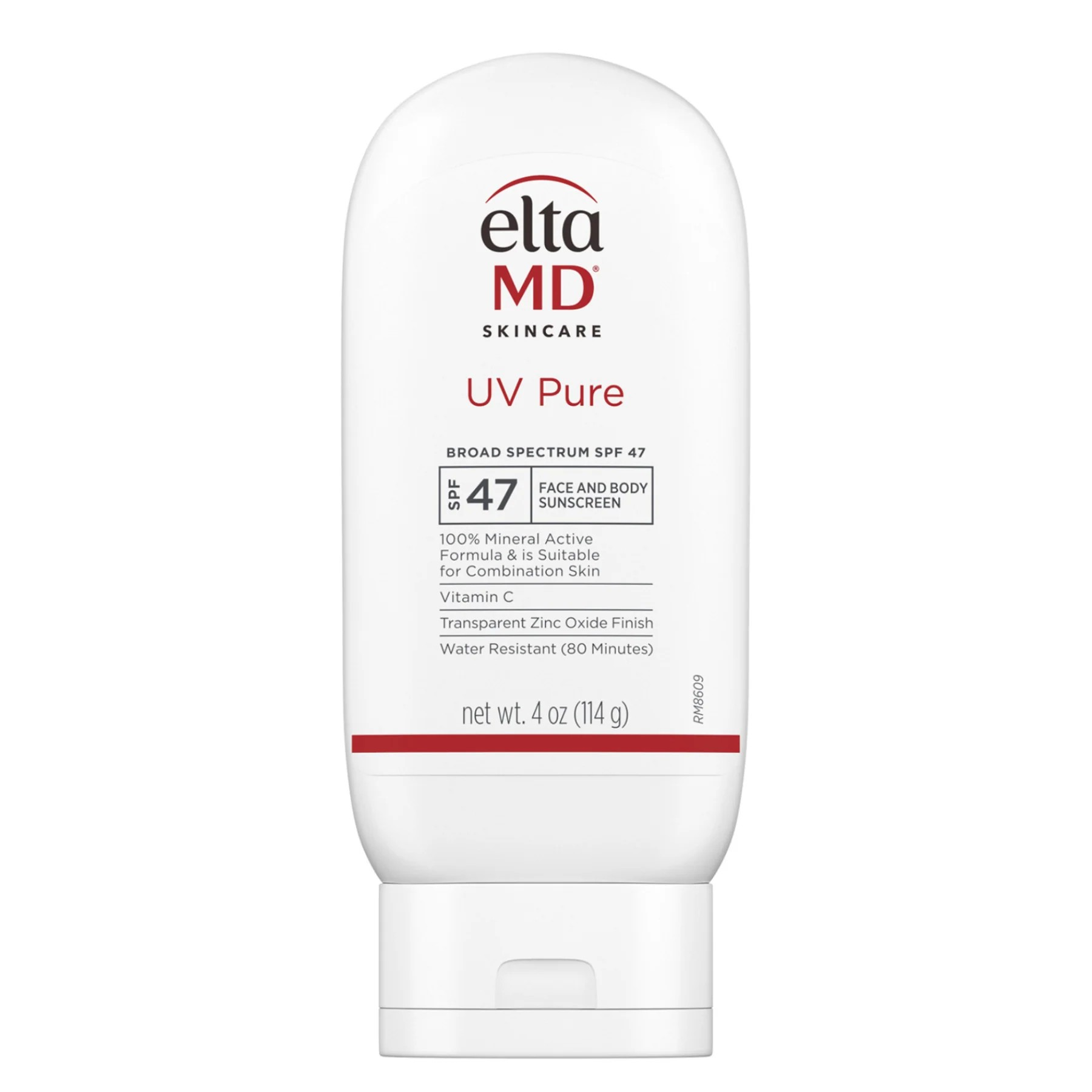 ELTAMD UV PURE BROAD-SPECTRUM SPF 47