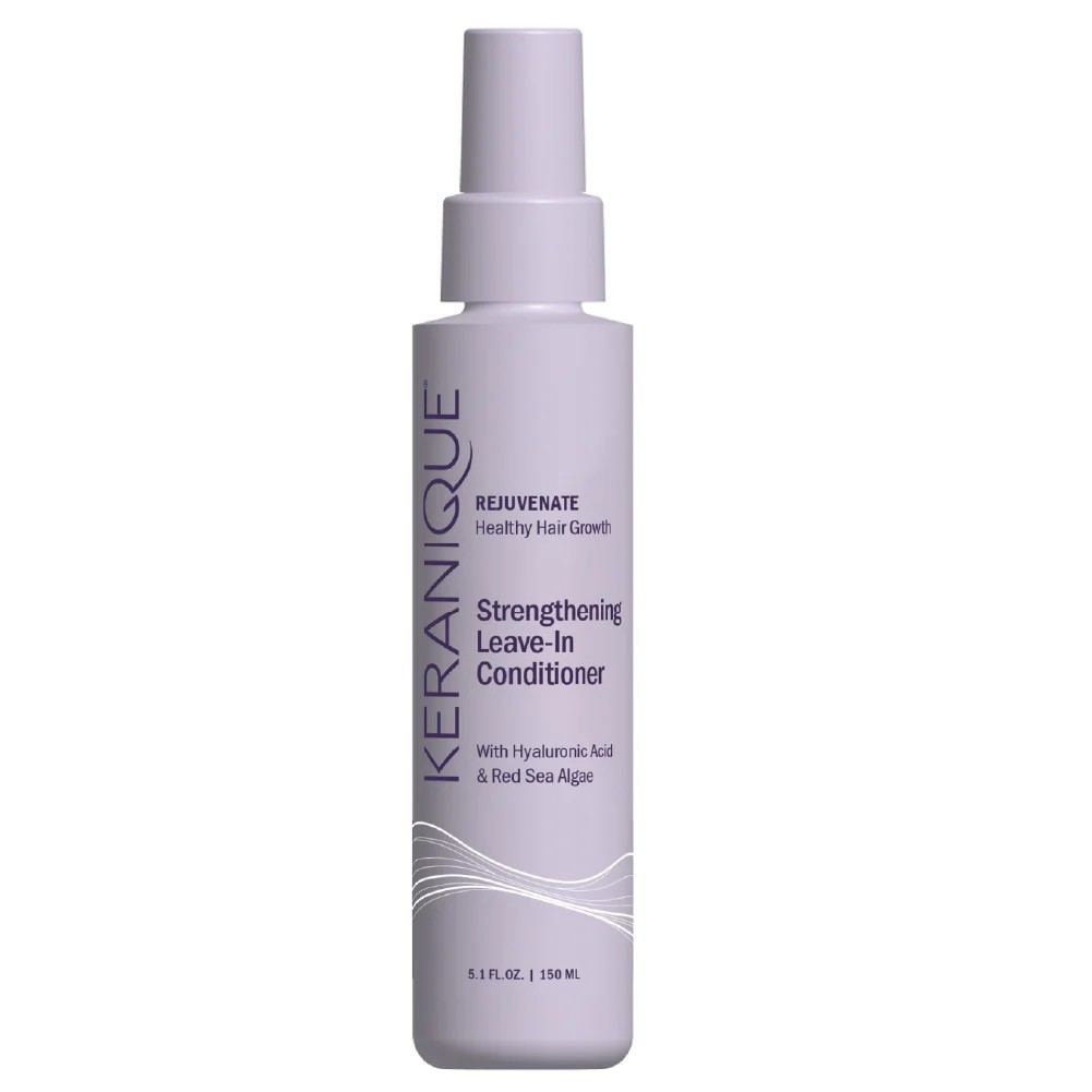 KERANIQUE STRENGTHENING LEAVE-IN CONDITIONER