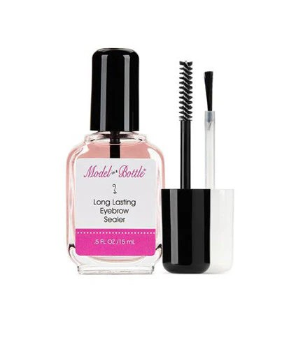 HOLLYWOOD FASHION SECRETS MODEL IN A BOTTLE EYEBROW SEALER
