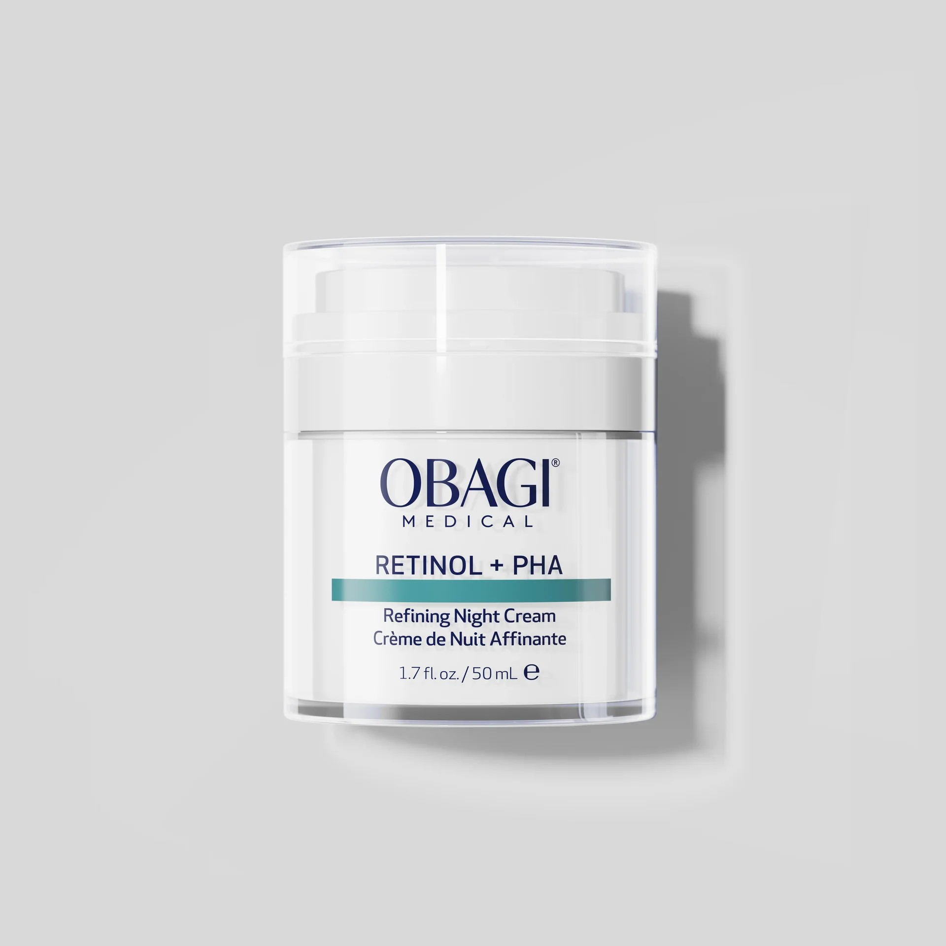 OBAGI RETINOL RETINOL + PHA Retinol Refining Night Cream