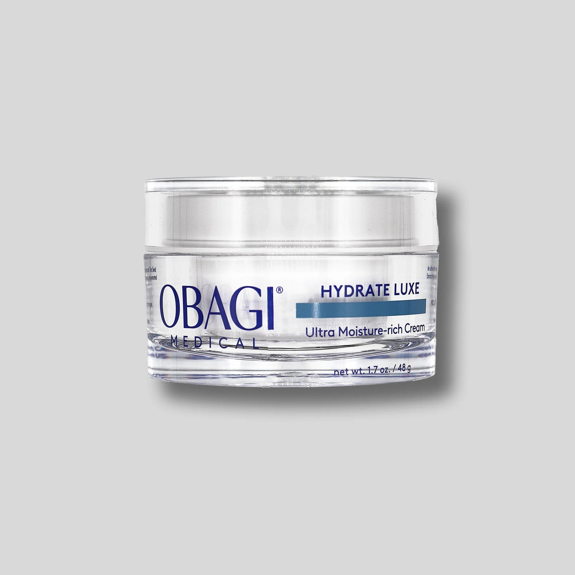 Obagi Hydrate® HYDRATE LUXE® - Ultra Moisture-rich Cream