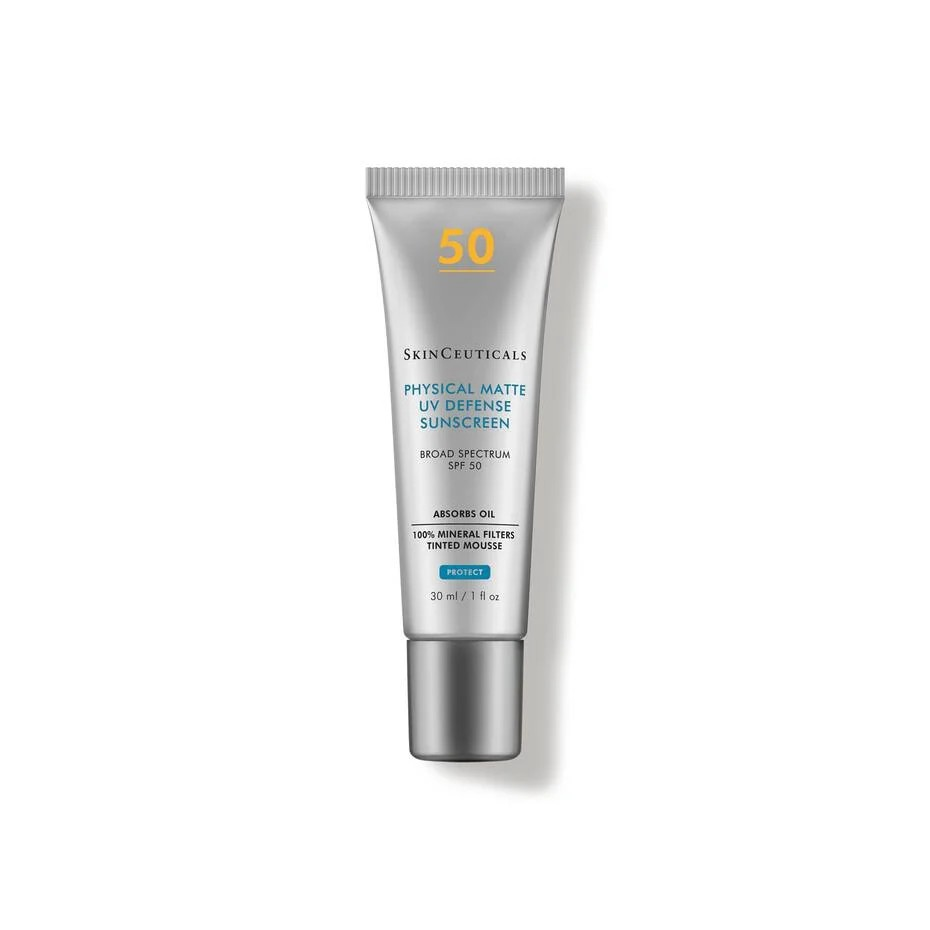 SKIN CEUTICALS PHYSICAL MATTE UV DEFENSE SPF 50