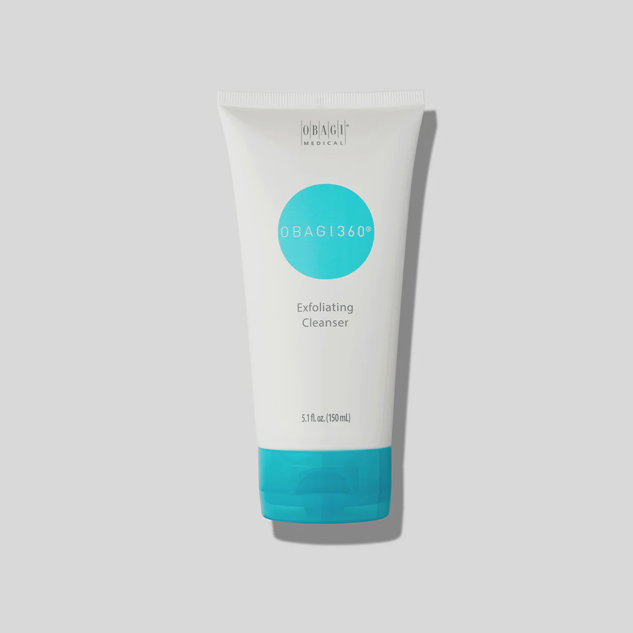 Obagi360® EXFOLIATING CLEANSER For Fine Lines & Wrinkles