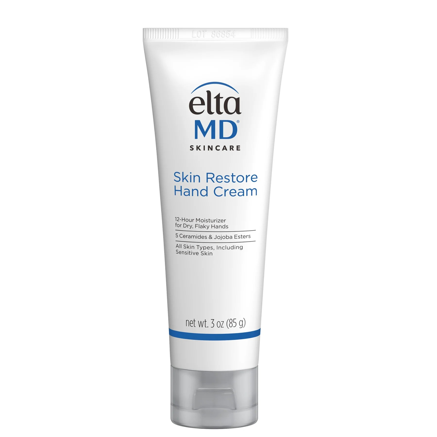 EltaMD Skin Restore Hand Cream 3oz