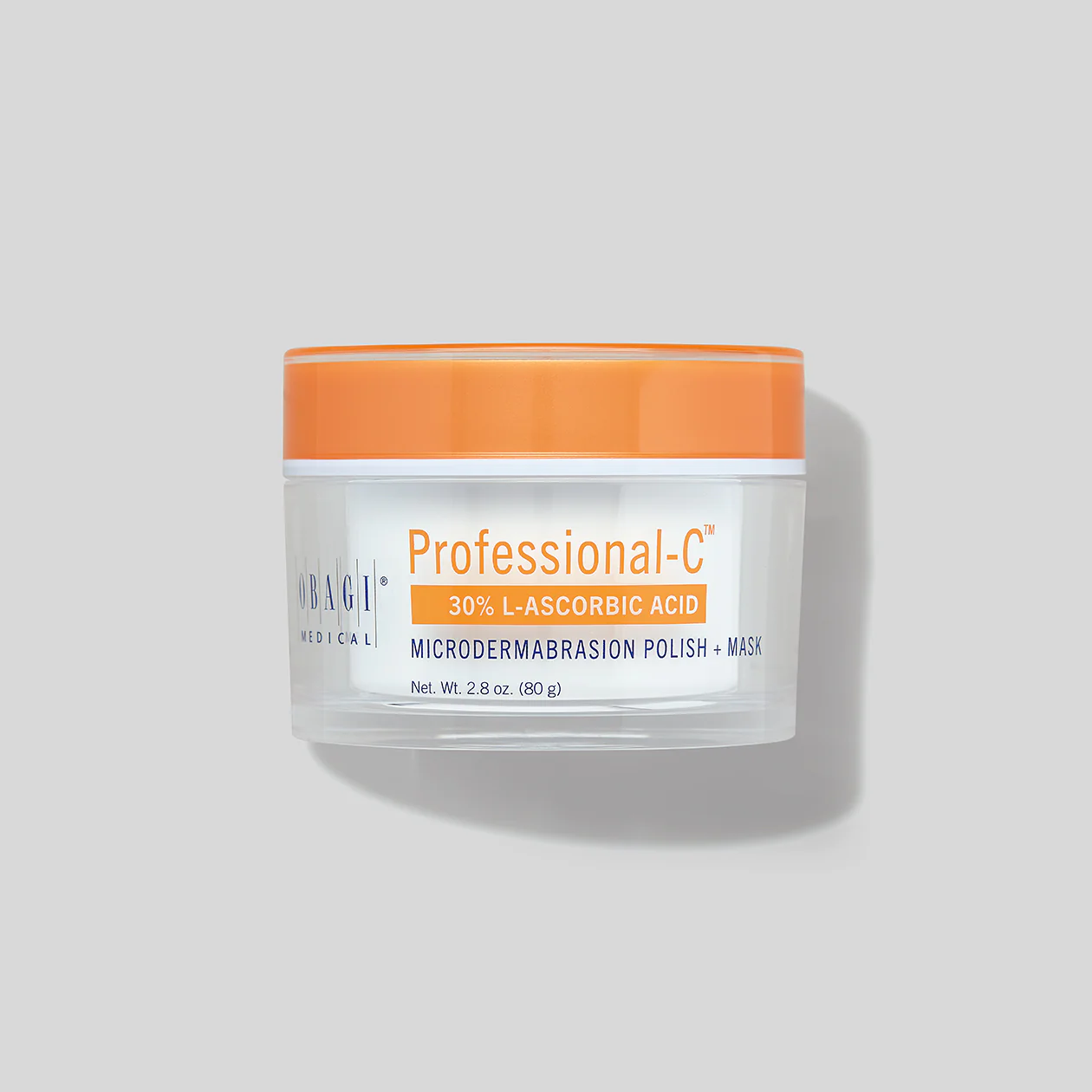 Obagi Professional-C® MICRODERMABRASION POLISH + MASK Dual-Action Vitamin C Face Mask