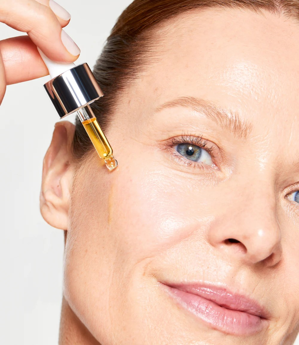 CLINICAL SKIN VITAMIN C PRO-COLLAGEN SERUM