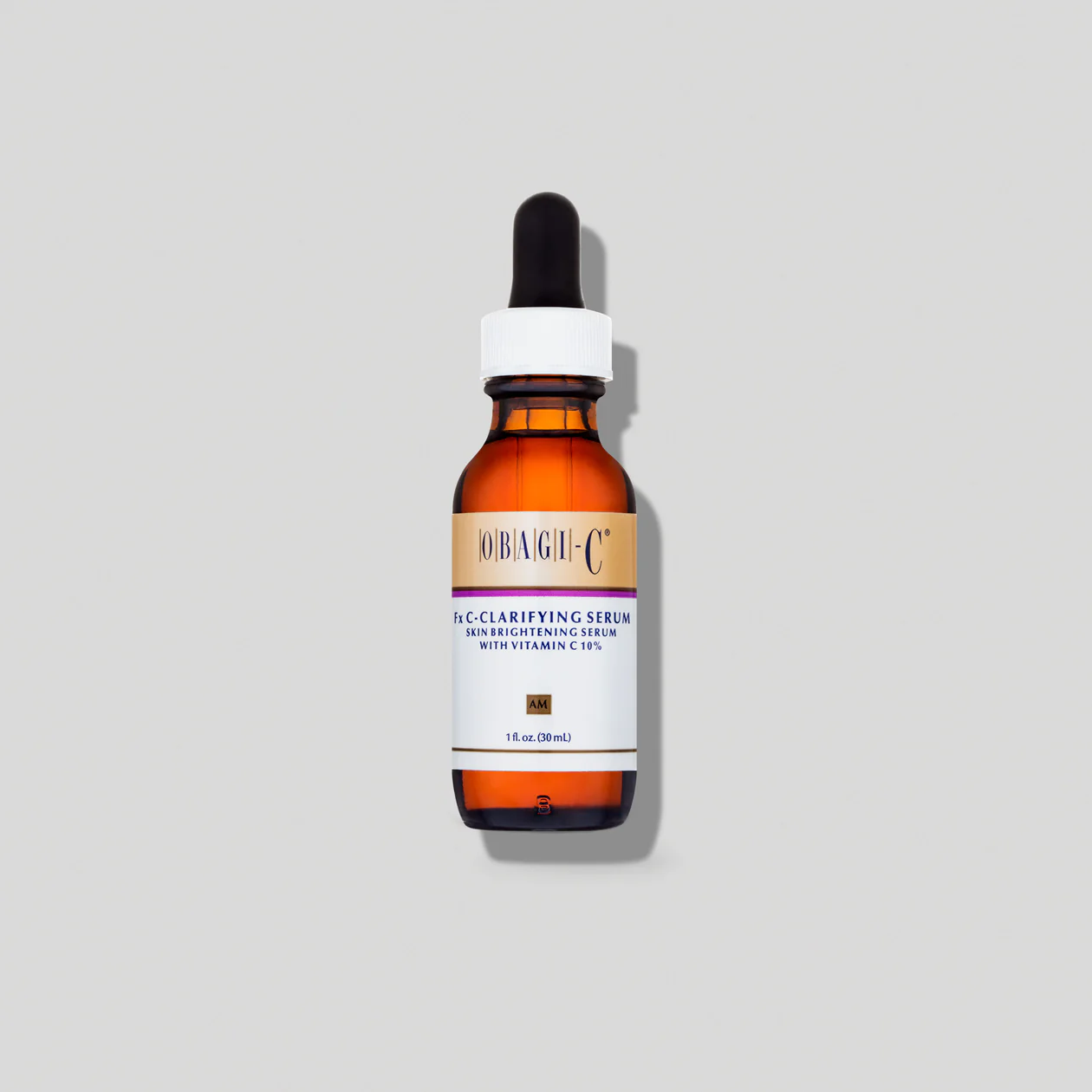 Obagi-C® Fx C-CLARIFYING SERUM, Vitamin C Skin-Brightening Serum
